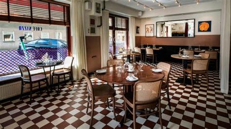 café nizza meny|Café Nizza